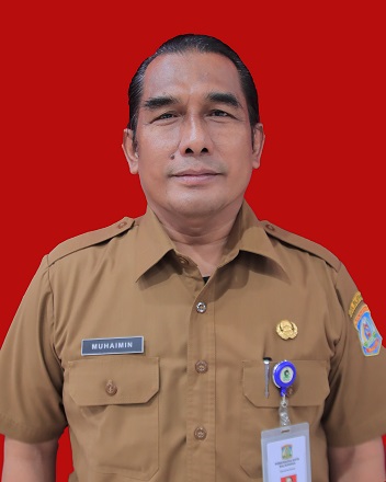 Foto Muhaimin, S.T., M.T.
